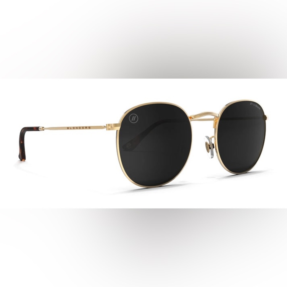 Blenders Polarized Unisex Sunglasses